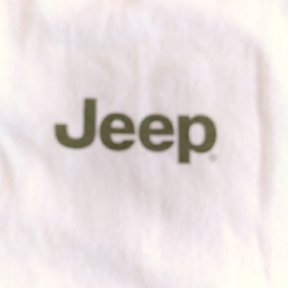 Jeep T-shirt Size Large - Picture 2 of 4